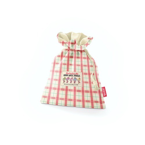 Red Velvet TROLLS POP-UP STORE - STRING POUCH - kpoptown.ca