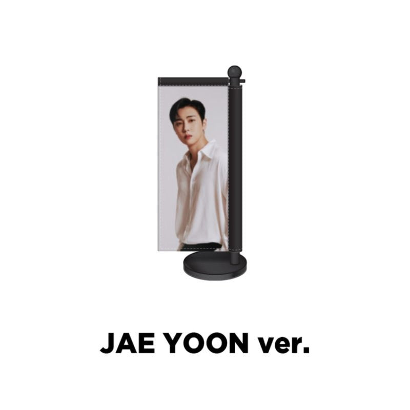 SF9 NOOB CON Goods - Mini Flag - kpoptown.ca