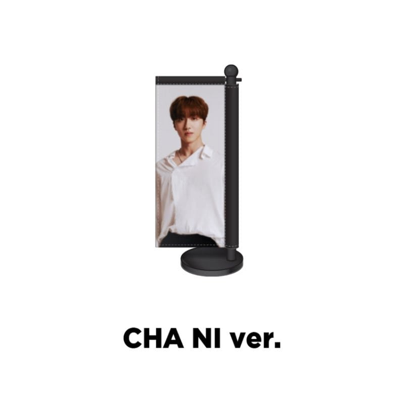 SF9 NOOB CON Goods - Mini Flag - kpoptown.ca