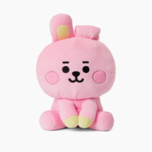 [BT21] BTS CXC GOLF Goods - Baby Golf Driver Cover - kpoptown.ca