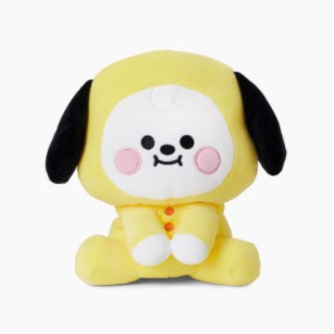 [BT21] BTS CXC GOLF Goods - Baby Golf Driver Cover - kpoptown.ca