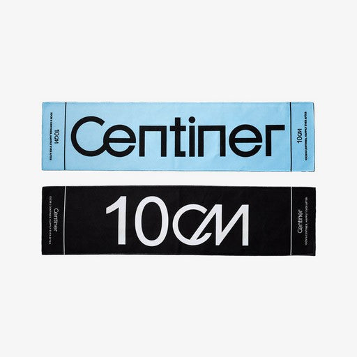 10CM Official Goods - Centiner Slogan Towel_162600.jpg