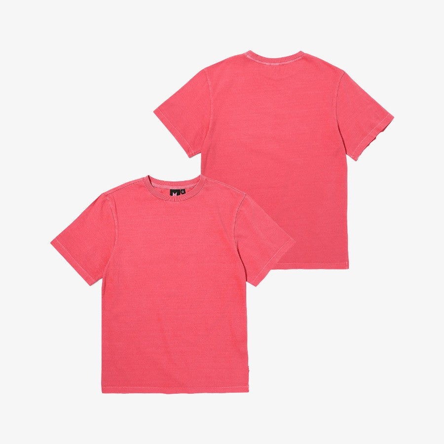 BTS BASIC Goods - S/S Tee Color - kpoptown.ca