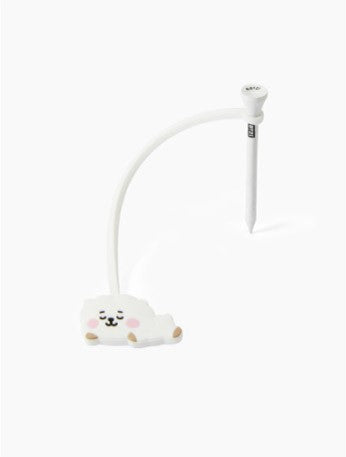 [BT21] BTS CXC GOLF Goods - Baby Golf Tee Keeper Set - kpoptown.ca