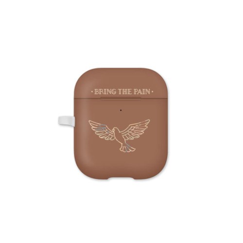 BTS ON Airpods Hard Case - kpoptown.ca