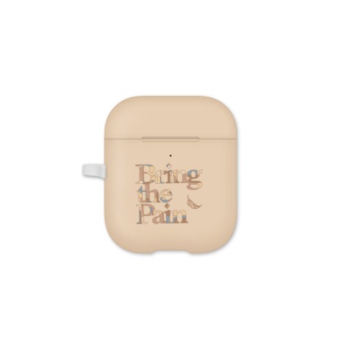 BTS ON Airpods Hard Case - kpoptown.ca