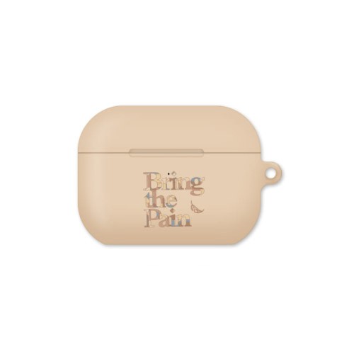 BTS ON Airpods Hard Case - kpoptown.ca