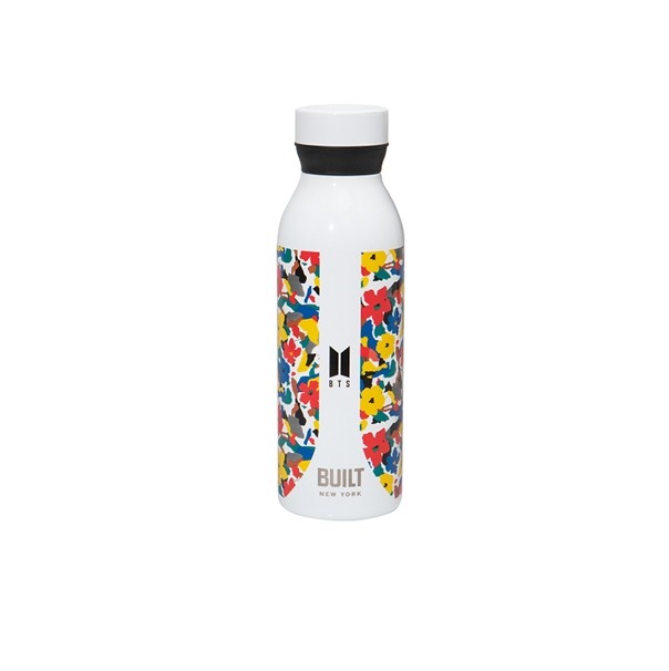 BTS Built NY x BTS Bottle - kpoptown.ca