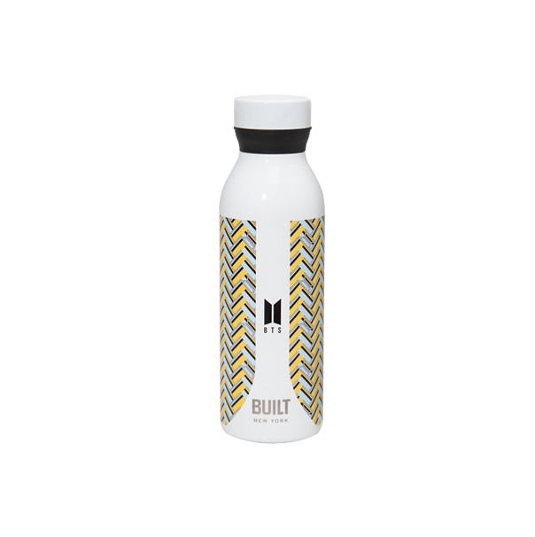 BTS Built NY x BTS Bottle - kpoptown.ca