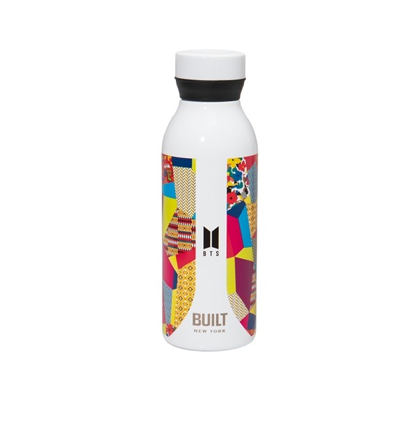 BTS Built NY x BTS Bottle - kpoptown.ca