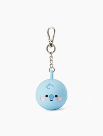 [BT21] BTS CXC GOLF Goods - Baby Ball Pouch - kpoptown.ca