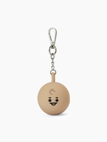 [BT21] BTS CXC GOLF Goods - Baby Ball Pouch - kpoptown.ca