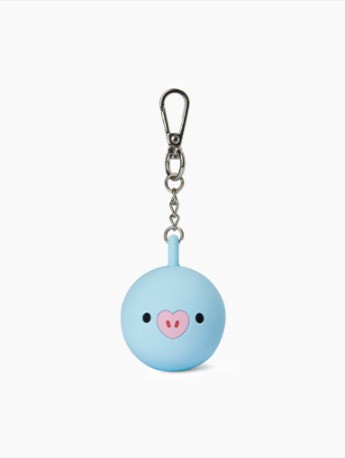 [BT21] BTS CXC GOLF Goods - Baby Ball Pouch - kpoptown.ca