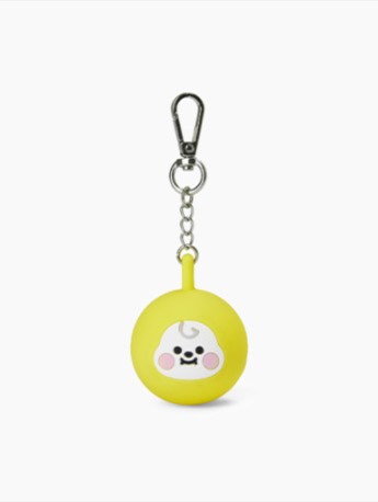 [BT21] BTS CXC GOLF Goods - Baby Ball Pouch - kpoptown.ca