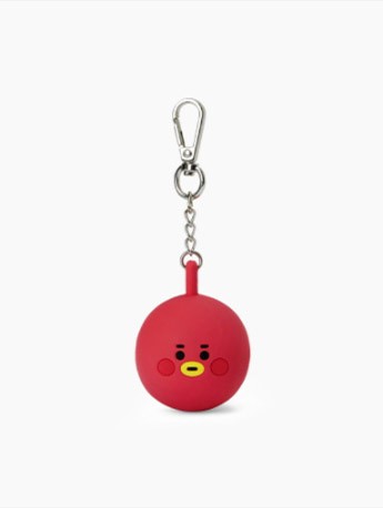 [BT21] BTS CXC GOLF Goods - Baby Ball Pouch - kpoptown.ca