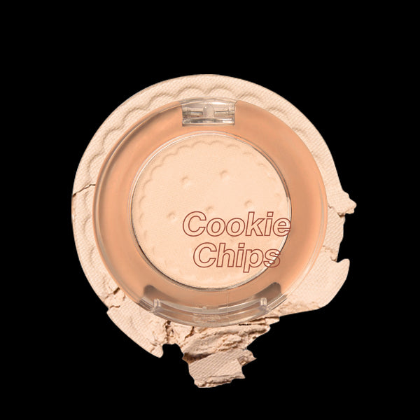 [ETUDE HOUSE] Look At My Eyes Cookie Chips - kpoptown.ca