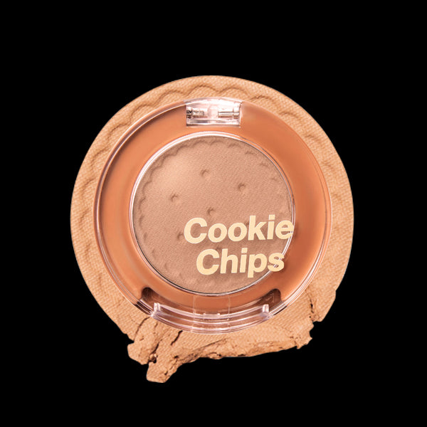 [ETUDE HOUSE] Look At My Eyes Cookie Chips - kpoptown.ca