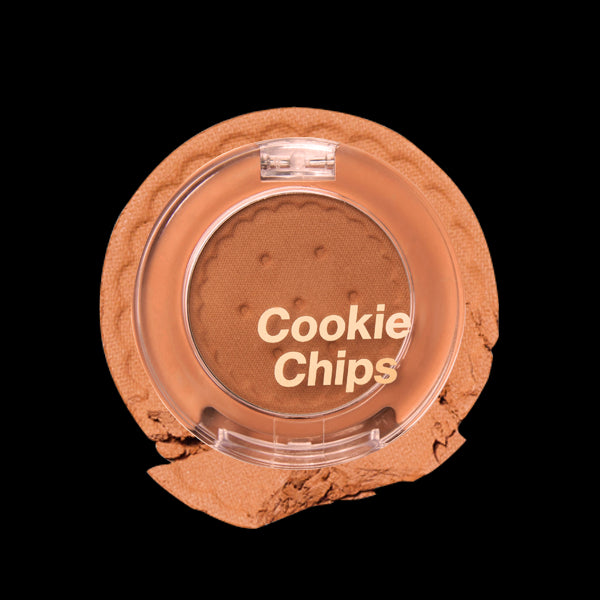 [ETUDE HOUSE] Look At My Eyes Cookie Chips - kpoptown.ca