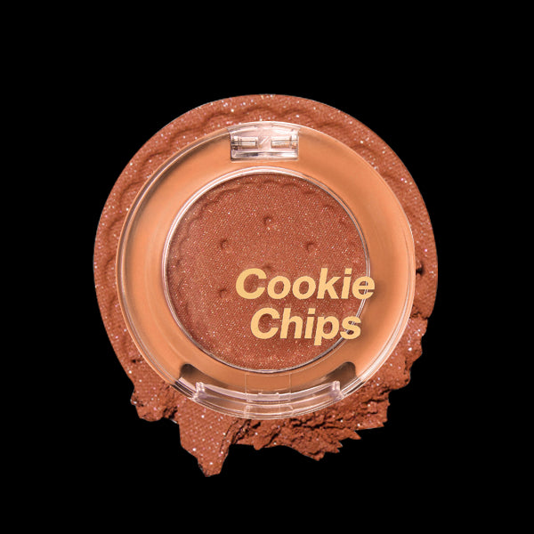 [ETUDE HOUSE] Look At My Eyes Cookie Chips - kpoptown.ca