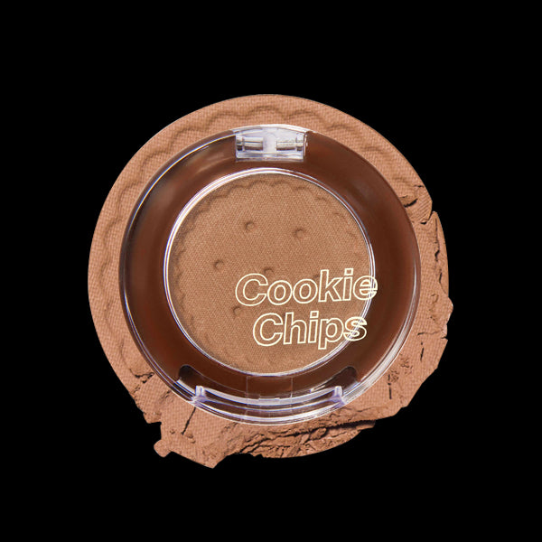 [ETUDE HOUSE] Look At My Eyes Cookie Chips - kpoptown.ca