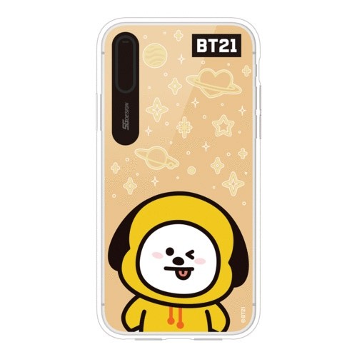 [Special Sale] [BT21] Mirror Light Up Case iPhoneX (Hybrid) - kpoptown.ca