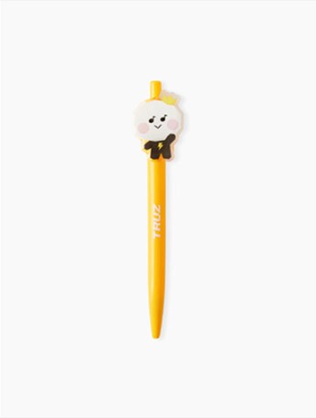 TREASURE TRUZ Goods - Acrylic Gel Pen (0.5mm) - kpoptown.ca