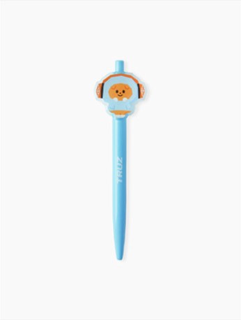 TREASURE TRUZ Goods - Acrylic Gel Pen (0.5mm) - kpoptown.ca