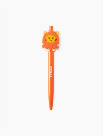 TREASURE TRUZ Goods - Acrylic Gel Pen (0.5mm) - kpoptown.ca