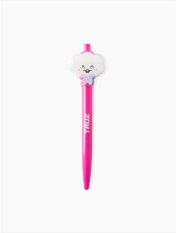 TREASURE TRUZ Goods - Acrylic Gel Pen (0.5mm) - kpoptown.ca