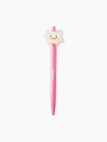 TREASURE TRUZ Goods - Acrylic Gel Pen (0.5mm) - kpoptown.ca