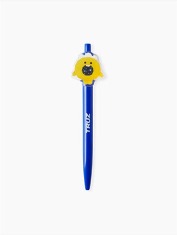 TREASURE TRUZ Goods - Acrylic Gel Pen (0.5mm) - kpoptown.ca