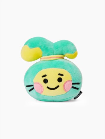 TREASURE TRUZ Goods - Wrist Cushion - kpoptown.ca