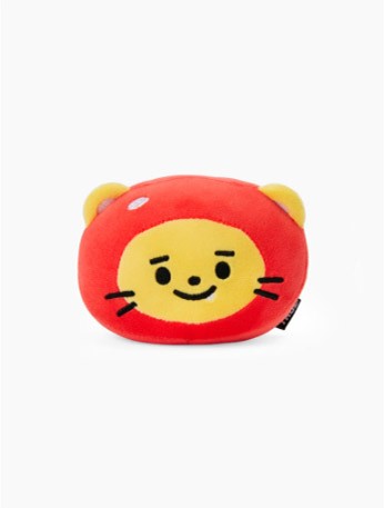 TREASURE TRUZ Goods - Wrist Cushion - kpoptown.ca