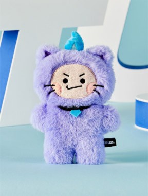 TREASURE TRUZ Goods - Flapper Diamond Doll - kpoptown.ca