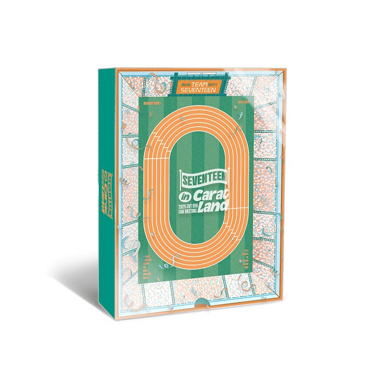 2025 SEVENTEEN 9TH FAN MEETING [SEVENTEEN IN CARAT LAND] MEMORY BOOK+_181093.jpg