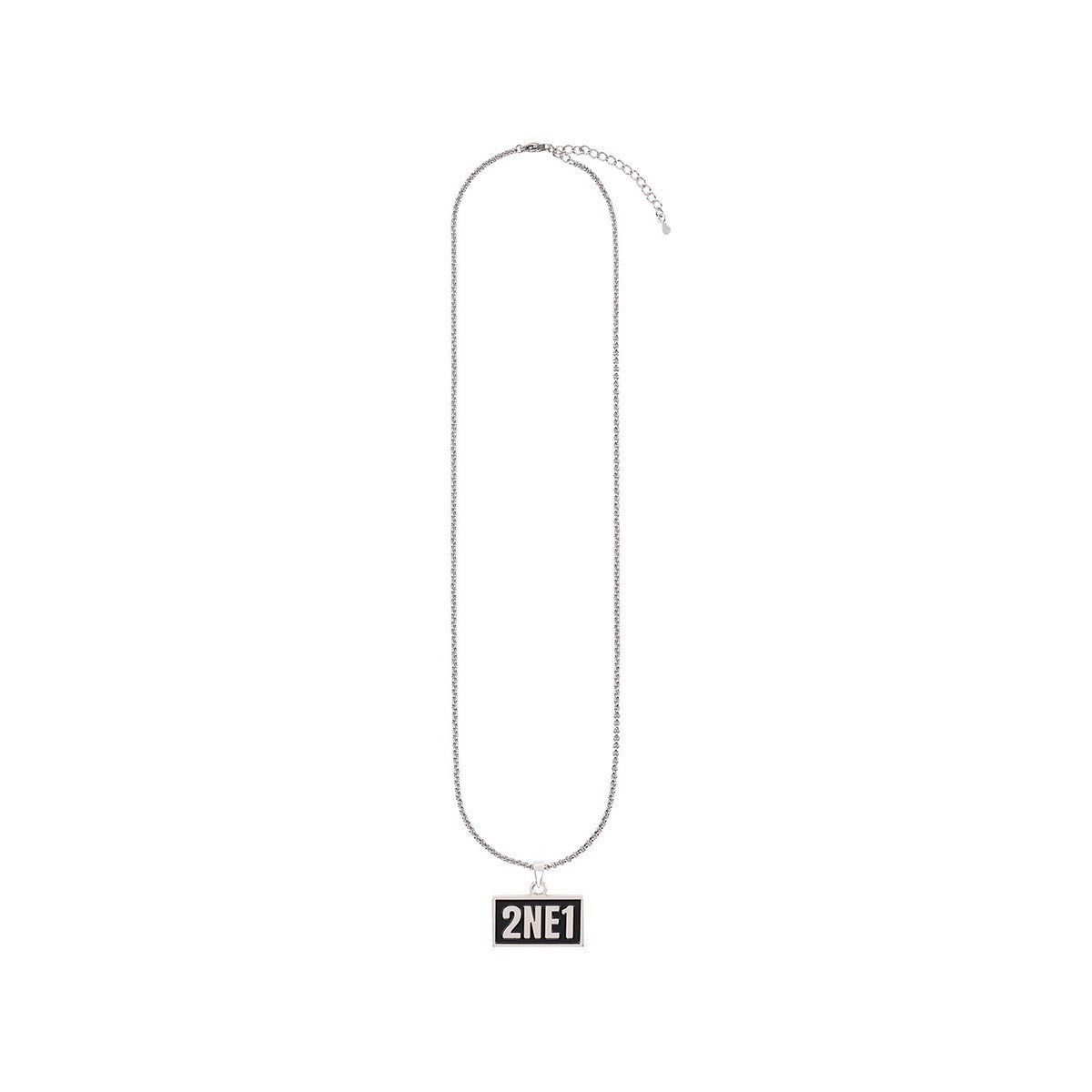 2NE1 WELCOMEBACKENCORE Goods - LOGO NECKLACE_172961.jpg