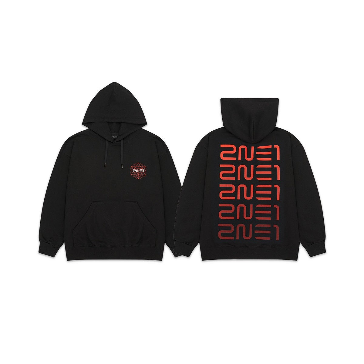 2NE1 WELCOMEBACK Goods - LOGO HOODIE_BLACK_164742.jpg