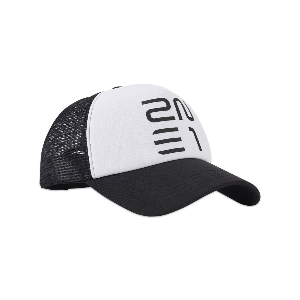 2NE1 WELCOMEBACK Goods - MESH CAP_164735.jpg