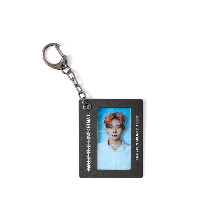 [2nd Pre Order] ENHYPEN WALK THE LINE : FINAL Goods - Film Frame Keyring_182052.jpg
