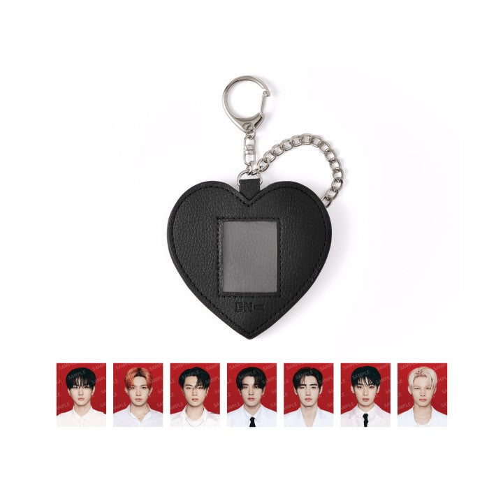 [2nd Pre Order] ENHYPEN WALK THE LINE : FINAL Goods - Mini Photo Holder Leather Keyring_182050.jpg