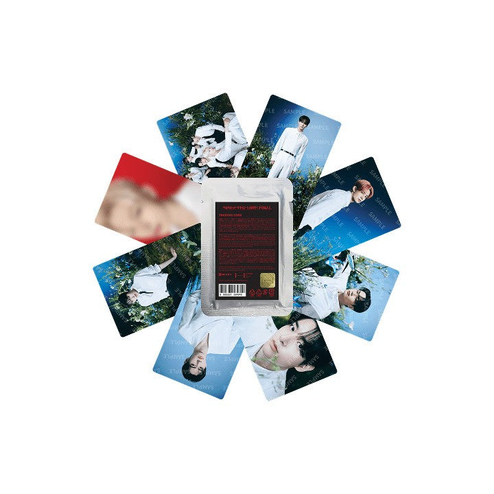 [2nd Pre Order] ENHYPEN WALK THE LINE : FINAL Goods - Trading Card_182055.jpg