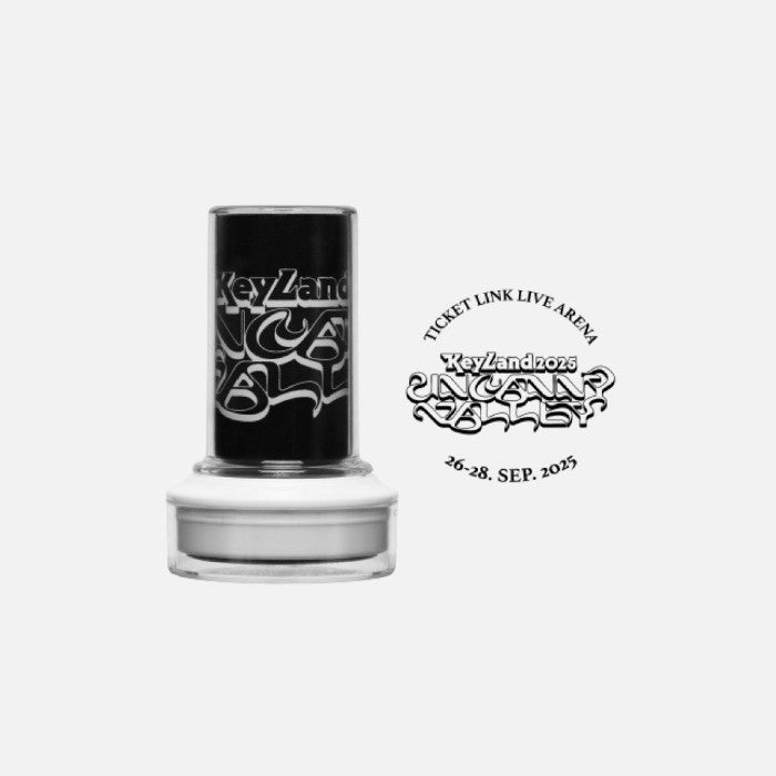 [2nd Pre Order] KEY KEYLAND : Uncanny Valley Goods - STAMP_180194.jpg