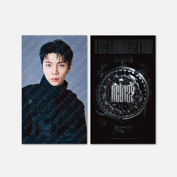[2nd Pre Order] NCT 127 THE MOMENTUM Goods - SLOGAN_168994.jpg