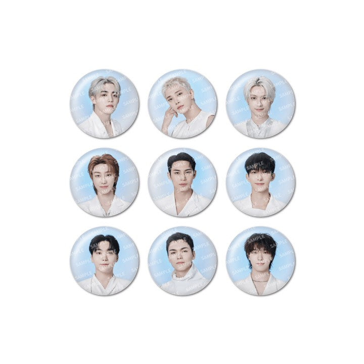 [2nd Pre Order] SEVENTEEN NEW Goods - Lucky Draw_179325.jpg