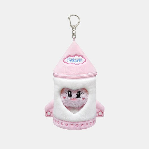 [2nd Pre Order] SOLAR Solaris Goods - DOLL ROCKET POUCH_179278.jpg