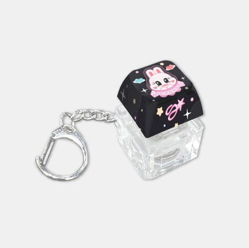 [2nd Pre Order] SOLAR Solaris Goods - KEY CAP KEYRING_179279.jpg