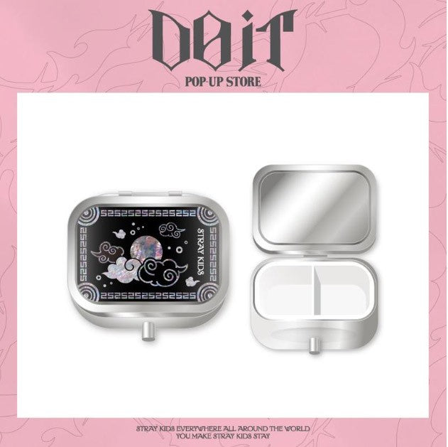 [2nd Pre Order] STRAY KIDS Do it Goods - Mini Accessories Case_183315.jpg