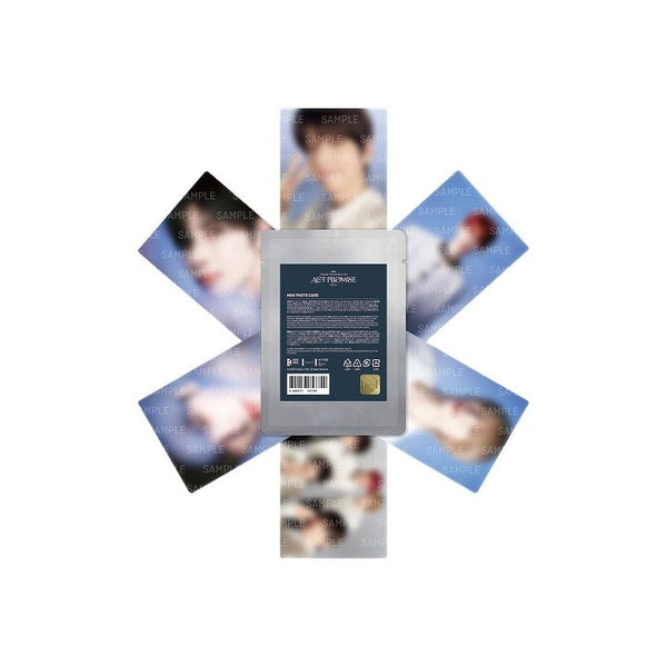 【2024】お歳暮・冬ギフト | 高島屋オンラインスト 2nd_Pre_Order_TXT_ACT_PROMISE_ アイドル