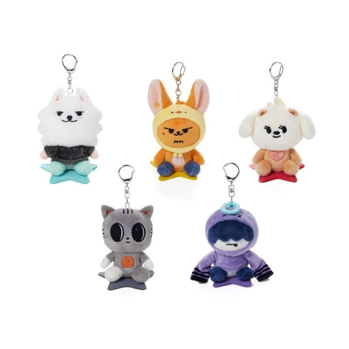 [3rd Pre Order] TXT FINDING MOA Goods - Plush Keyring_174500.jpg
