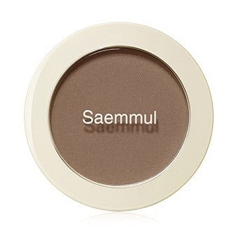 [the SAEM] Saemmul Single Blusher 5g - kpoptown.ca